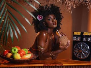 hardcore web cam YaraDavis