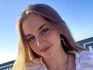 webcam girl SonyMiller