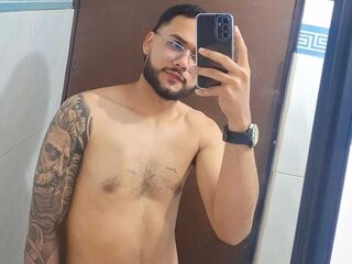 AndresEvans
