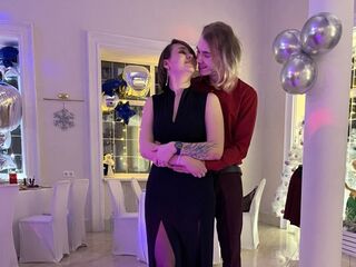 hot live couple sex AlinBrown