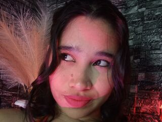 hot cam show AmberValeska