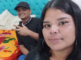 jasmin cam couple sex show DaniMarina