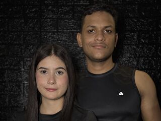 camcouple webcam GretelAndHansel
