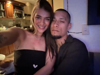 hot webcamslut fucked in ass HarryandAnny