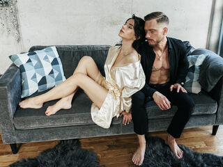 hot live cam couple fucking JessSteve