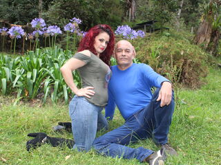 sexcam KarinayAmante