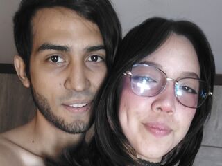 hot webcam slut fucking LizzyAndMark