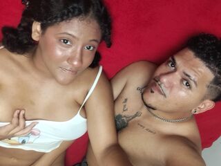 webcamgirl creampie LuaAndHaru