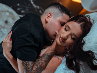 extreme webcam MarckAndPhiliip