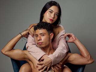 hot cam couple masturbating OwenAndVioletha