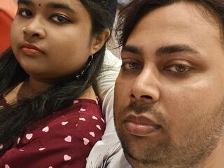 livecam fucking PujaAndRaj