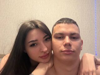 hot camcouple fucking RosendaAndJony