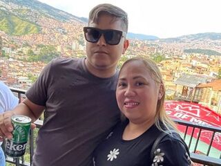 fucking webcam couple show SoffiaAndLucas