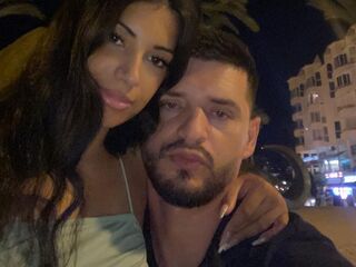 naughty video chat SweetsLoversDuo