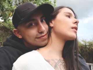 spy cam VeronicaandAlan
