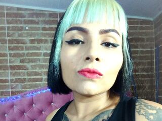 camgirl latex webcam sex AbbyRough