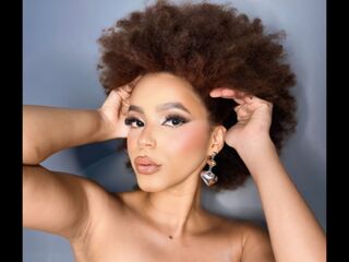 fetish web cam online AfroditaBenz