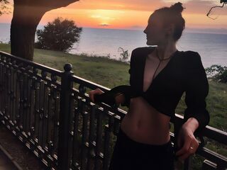 camgirl bondage webcam AllisonReech