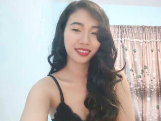 girl rubber fetish webcam AndreaCapan