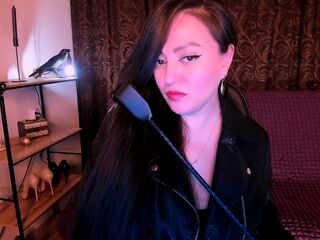 girl rubber fetish webcam AnnaDeRichi