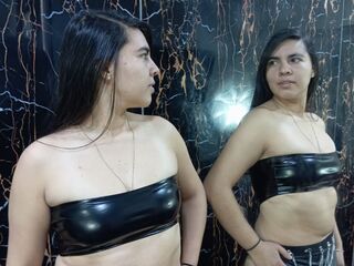 pantyhose livecam AnnaTonson