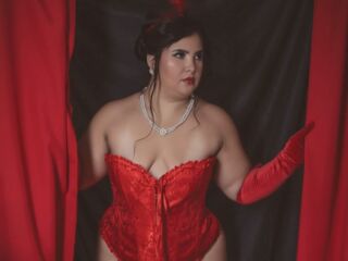 cam girl fetish sex show BarbaraSabatini
