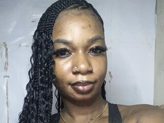 bondage cam girl BellaPeter
