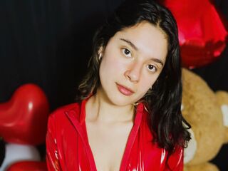 camgirl fetish live sex show CleoAfter