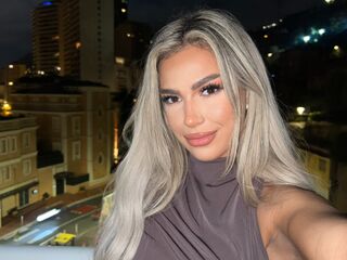 leather fetish livesex EvaQuinn