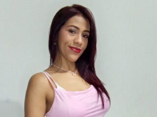 corset fetish webcam GeorginaEvanz