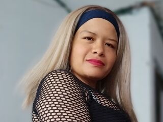 foot fetish girl web cam GinervaAlice