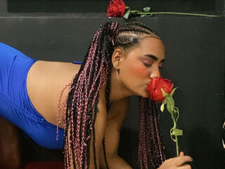 femdom videochat HannahRuiz