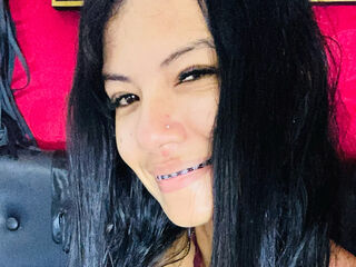 fetish webcam girl KalifaMarie