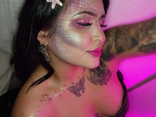 latex camsex KazandraGomez