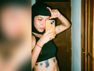 cam girl fetish cam KendraKink