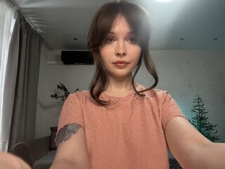 live sex LiliJana