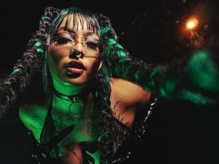 domina fetish sex webcam MadyWestt