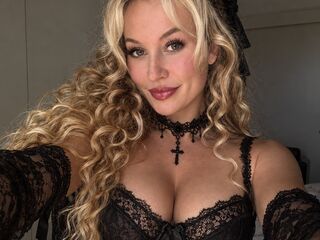 cam girl fetish MargaretheBerger