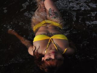 fetish cam girl MelissaGirat