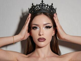 bdsm girl web cam MillenaVoss