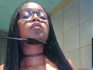 enema cam MissKarolina