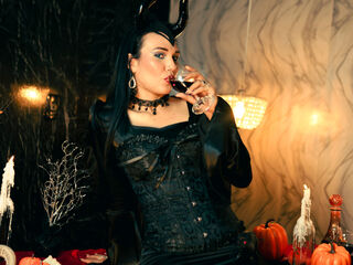 cam girl latex cam NicMiss