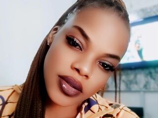 high heel cam ShontieVicen