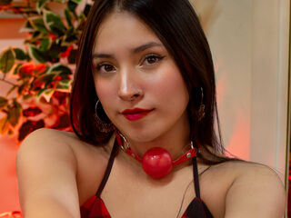 bondage cam SophiaWalton