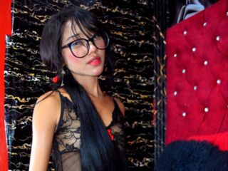 bondage webcam girl SophieFleming