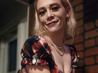 camgirl latex webcam SundayJane
