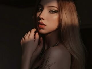 leather webcam ValkaRosselli