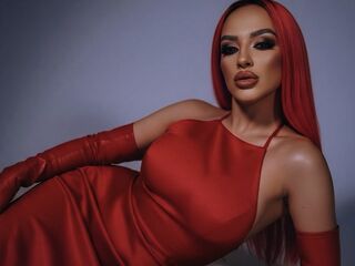 bondage fetish cam sex VeraQuin