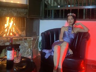 camwhore spreading pussy AbbyGlow