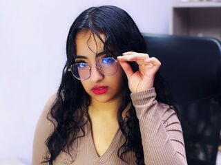 kinky webcam show AbbyRosh